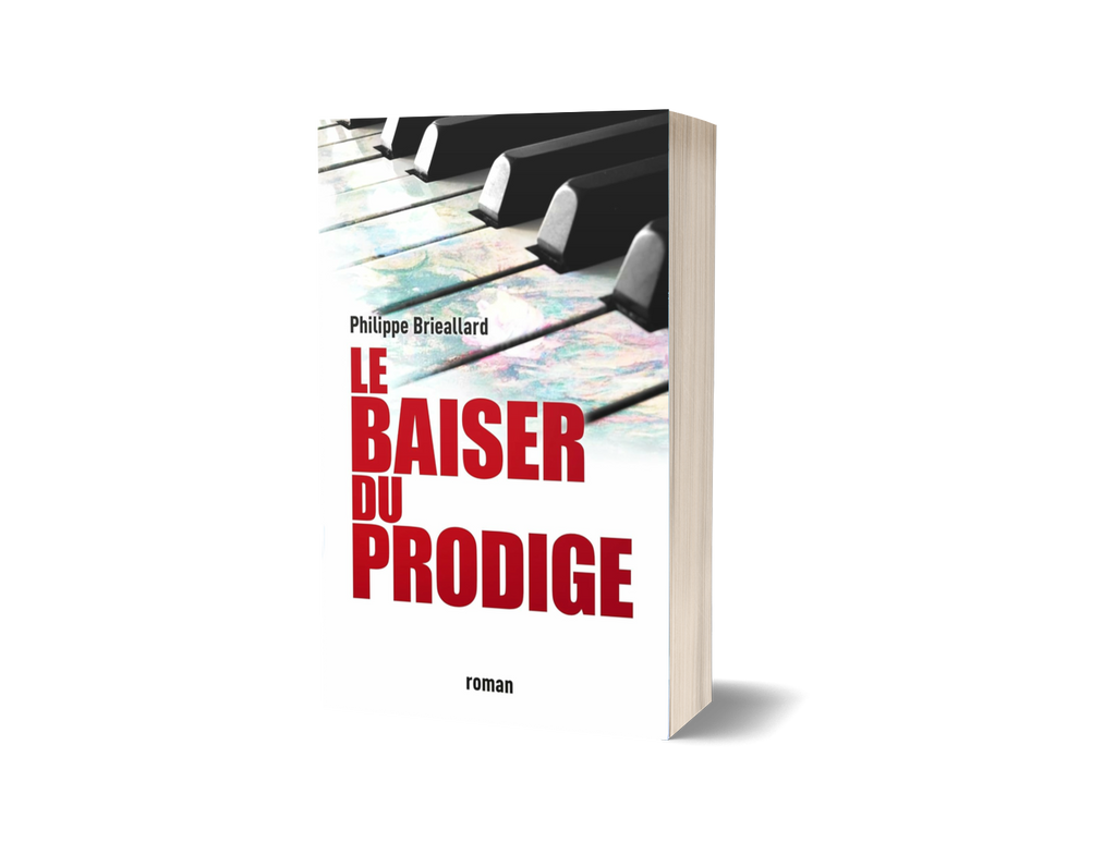 Le Baiser du Prodige
