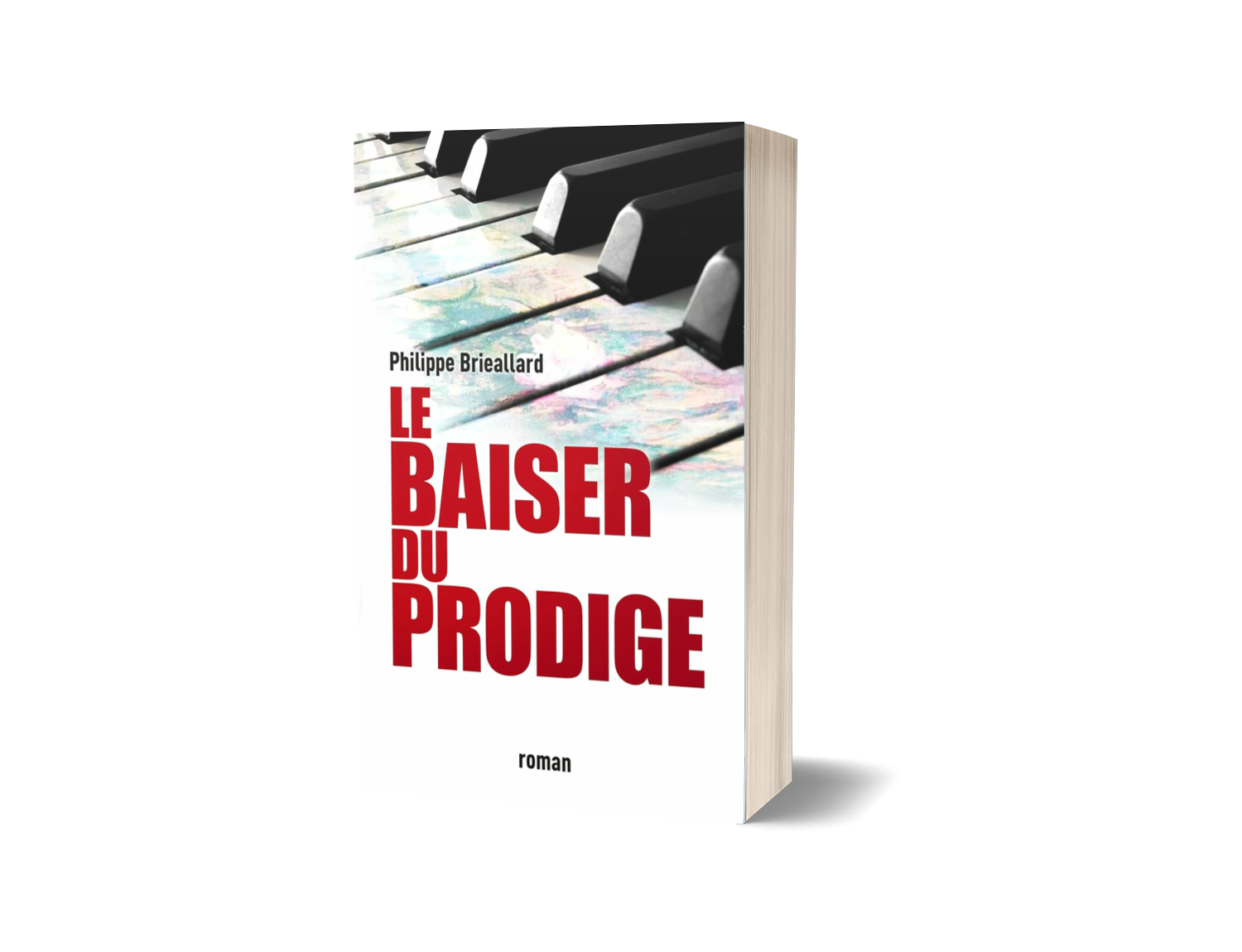 Le Baiser du Prodige