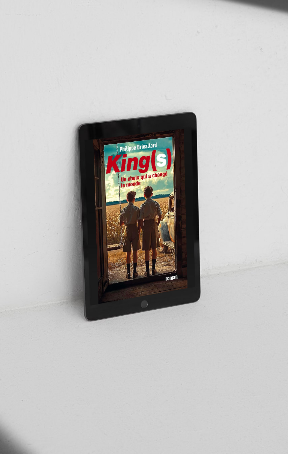 King(s) (version numérique)